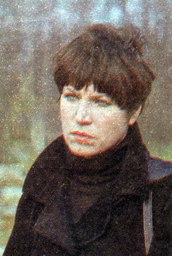 Maria Klenskaja image