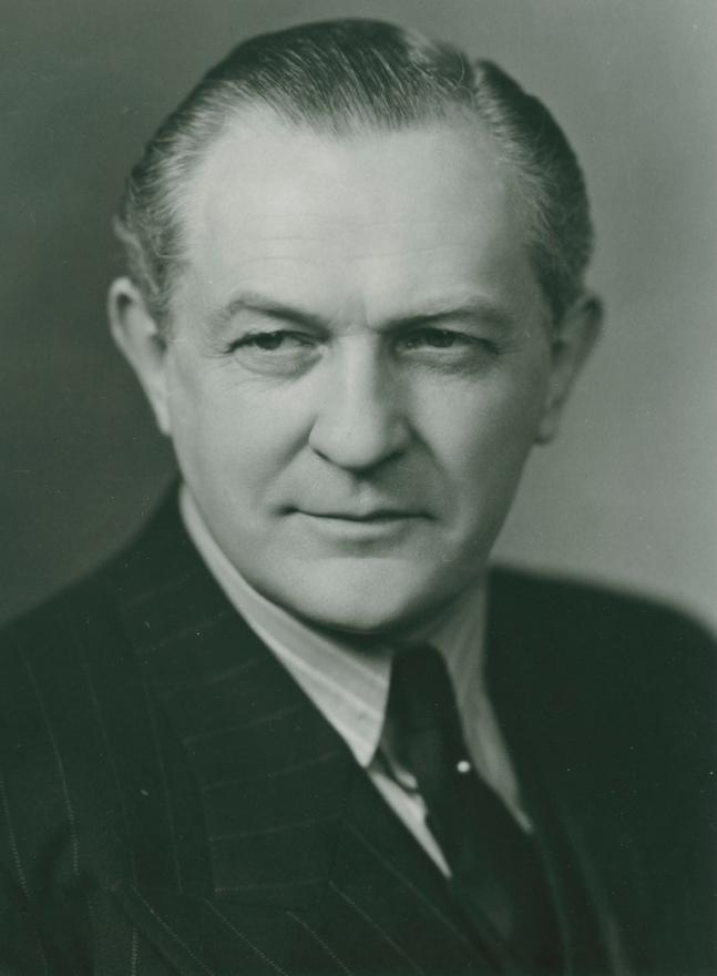 Georg af Klercker image