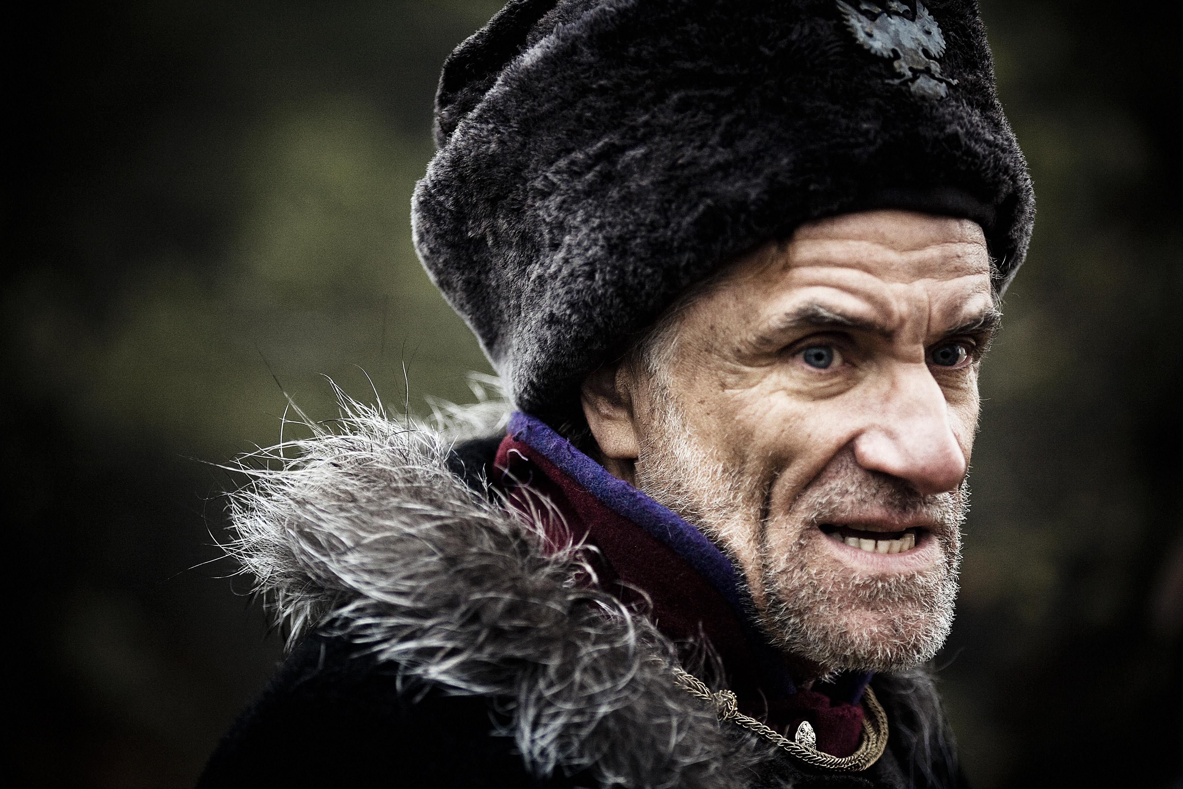 Viktor Klimenko image