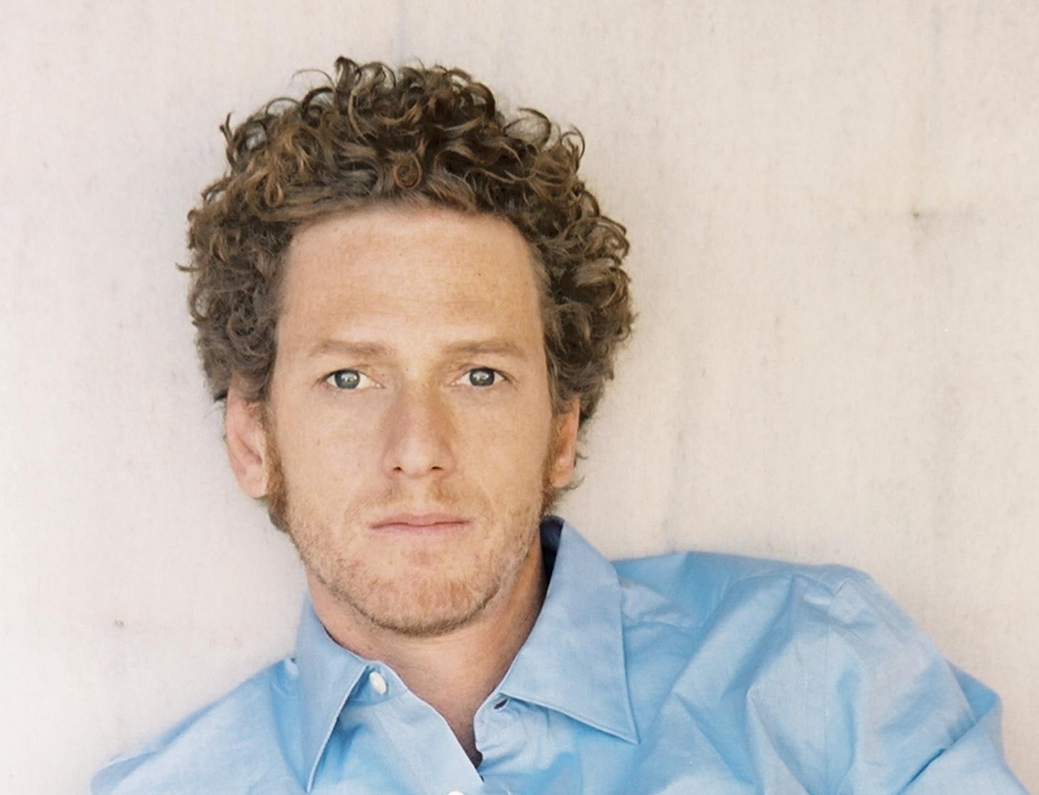 Brian Klugman image