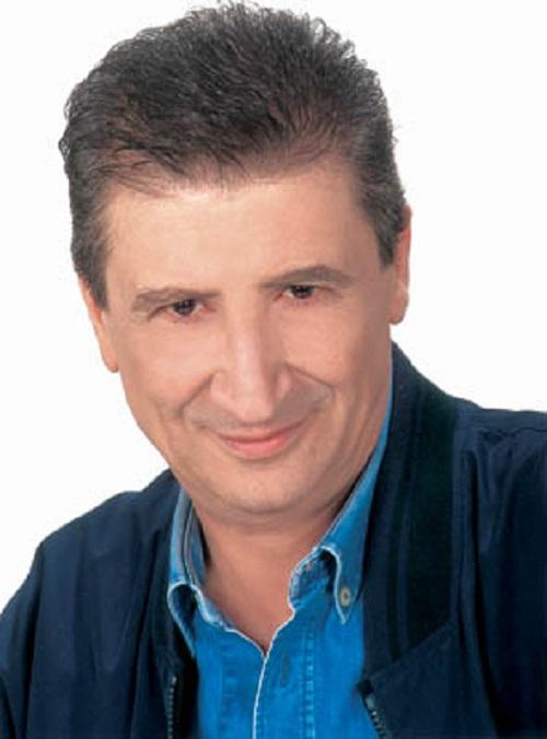 Harry Klynn image