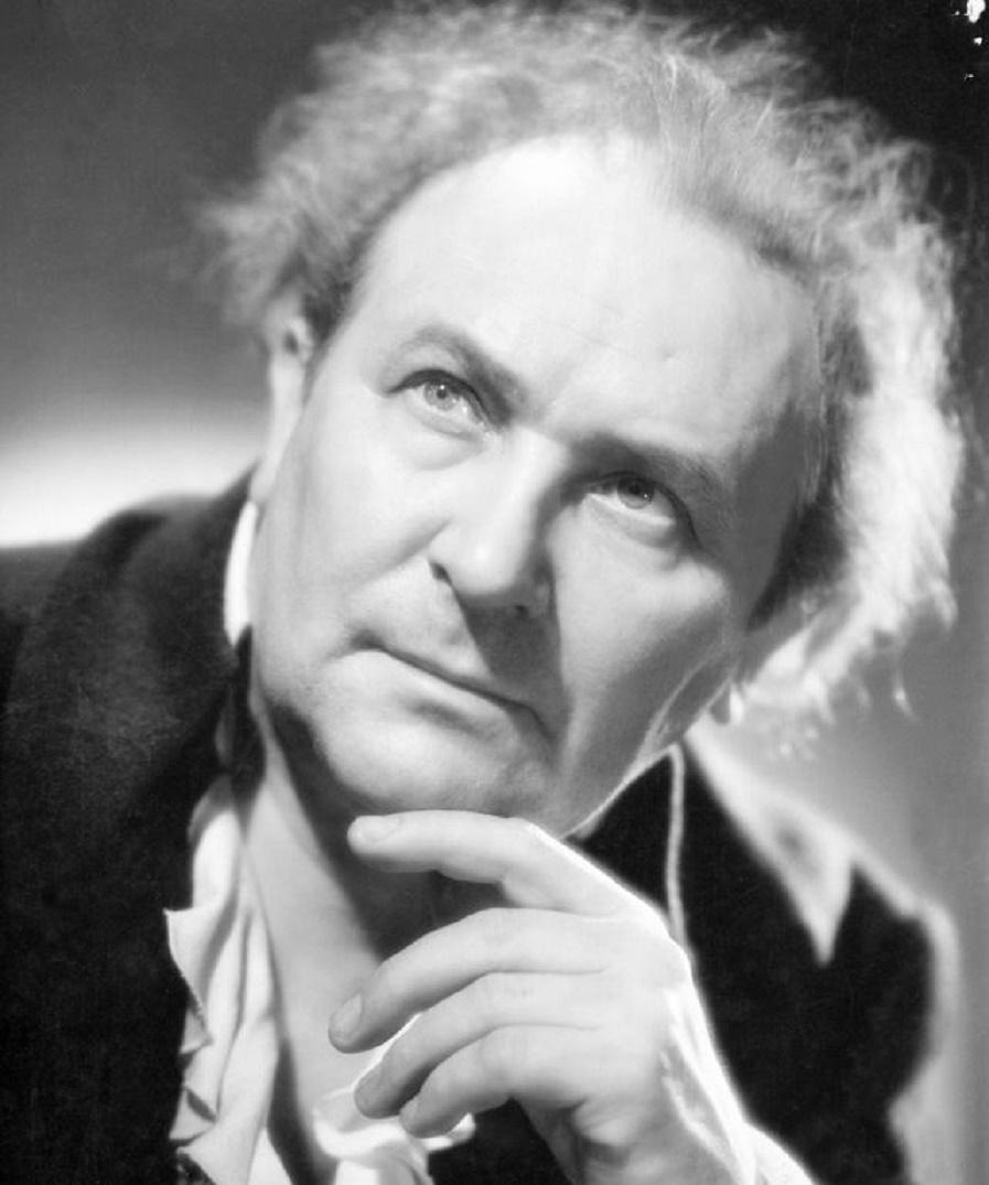 Eugen Klöpfer image