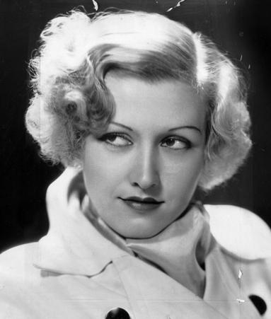 Evalyn Knapp image
