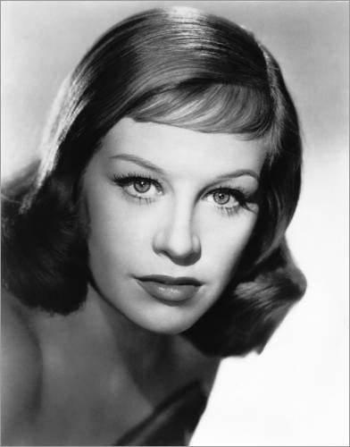 Hildegard Knef image