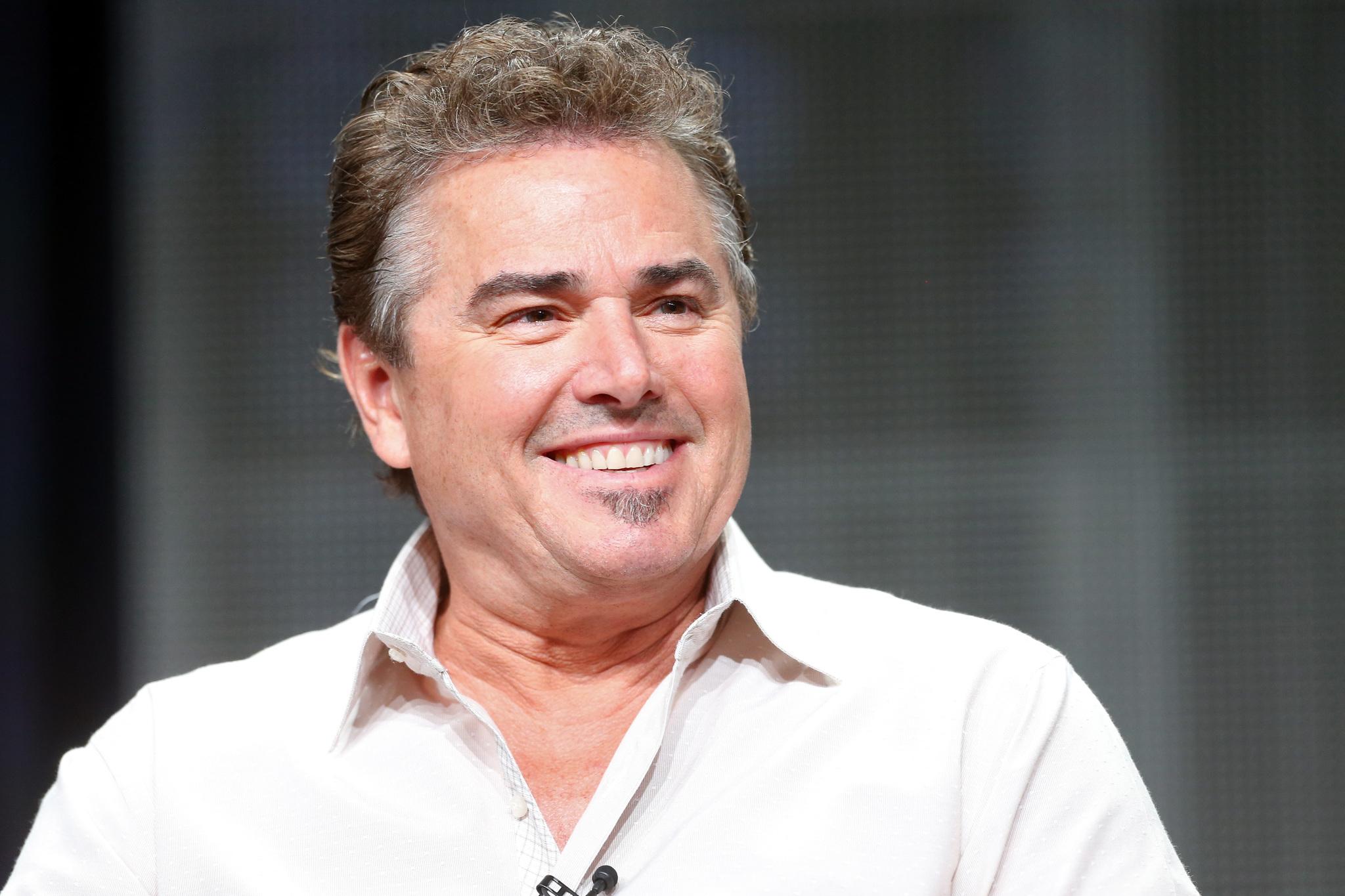 Christopher Knight image