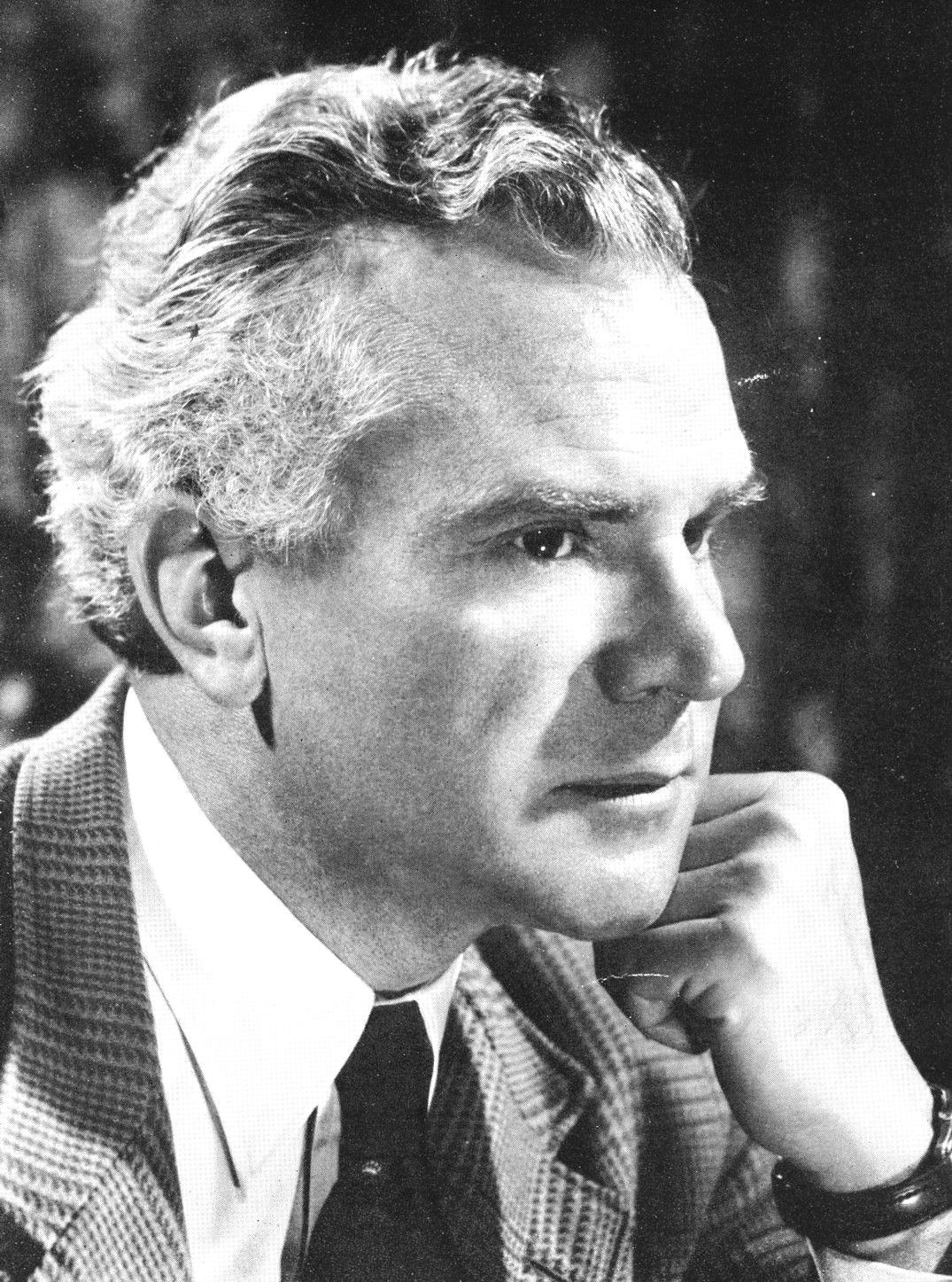 Esmond Knight image