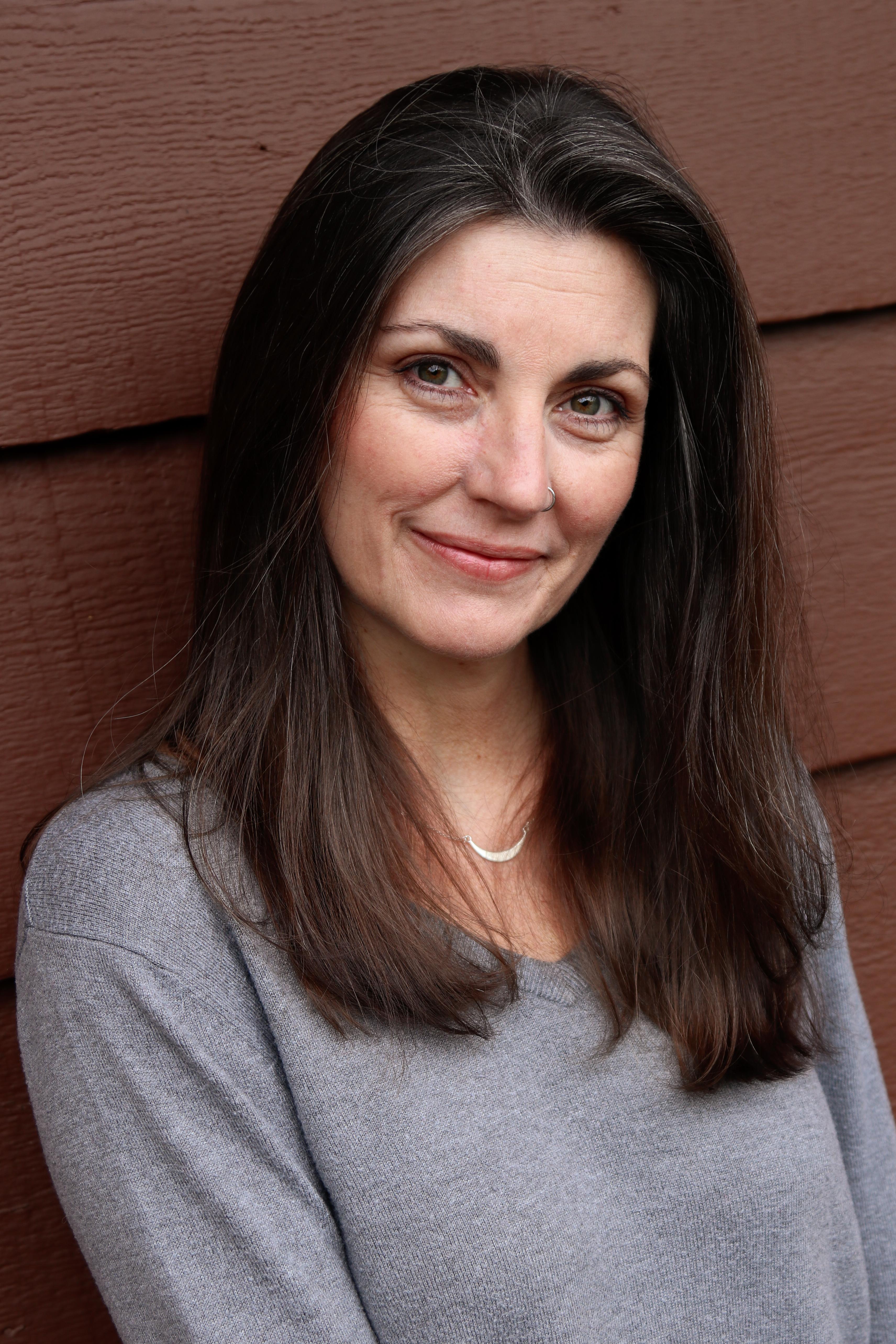 Kristen Knittle image
