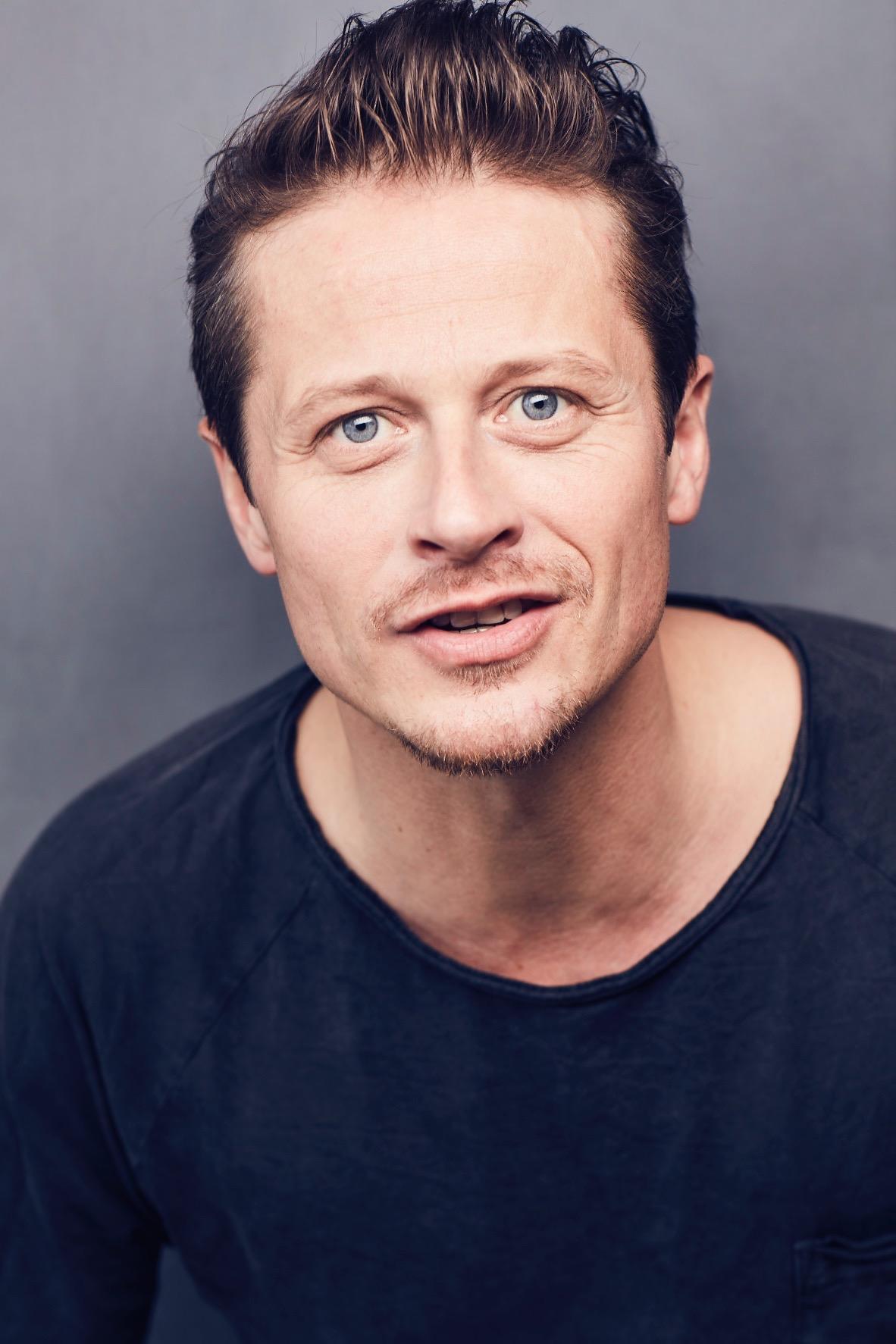 Roman Knizka image