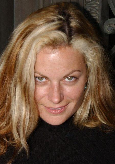 Jessica Knoblauch image