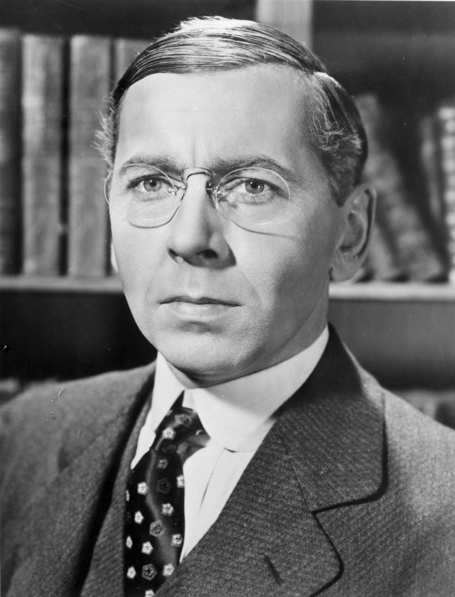 Alexander Knox image