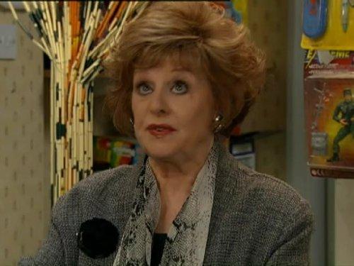 Barbara Knox image