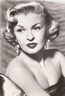 Peggy Knudsen image