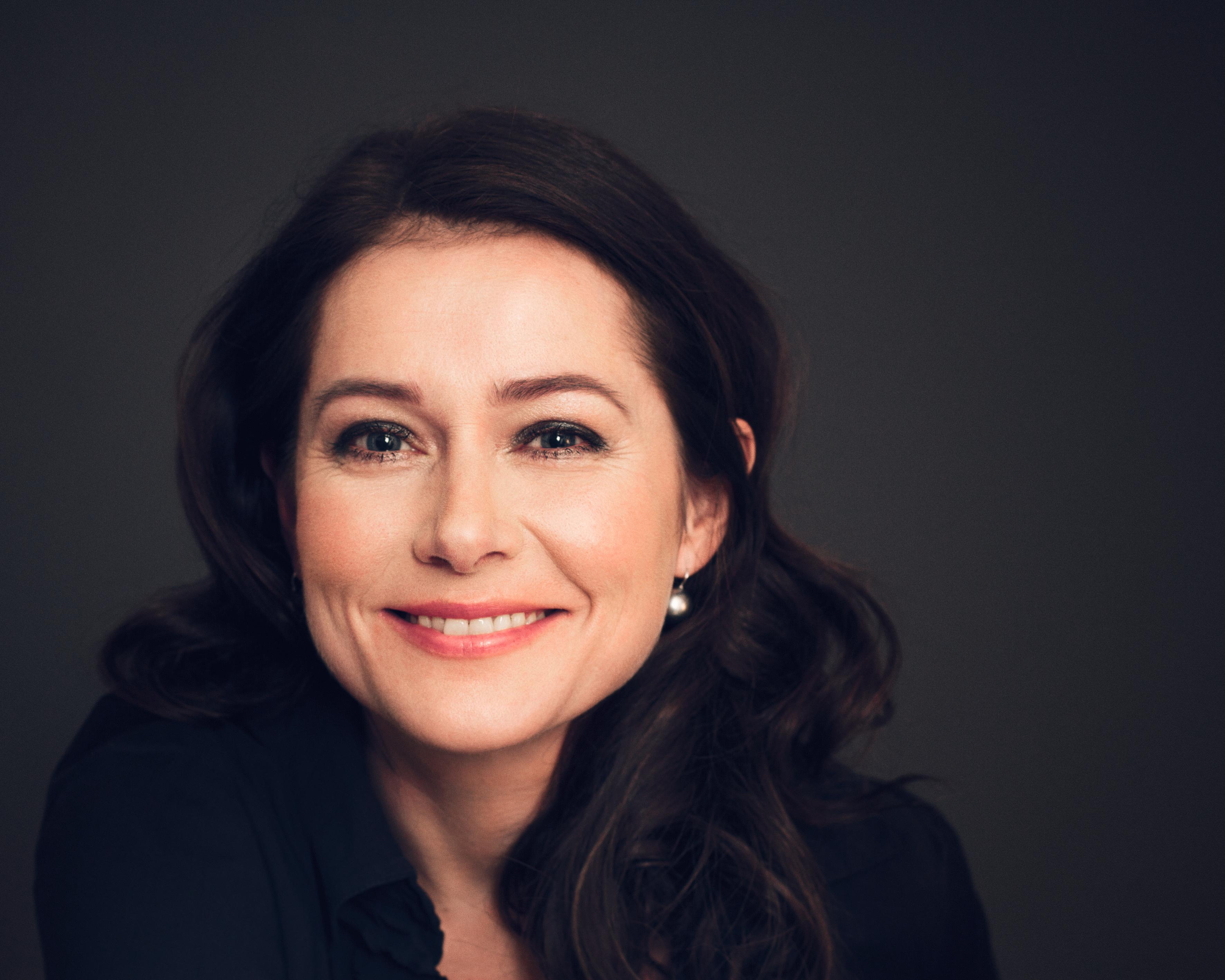Sidse Babett Knudsen image