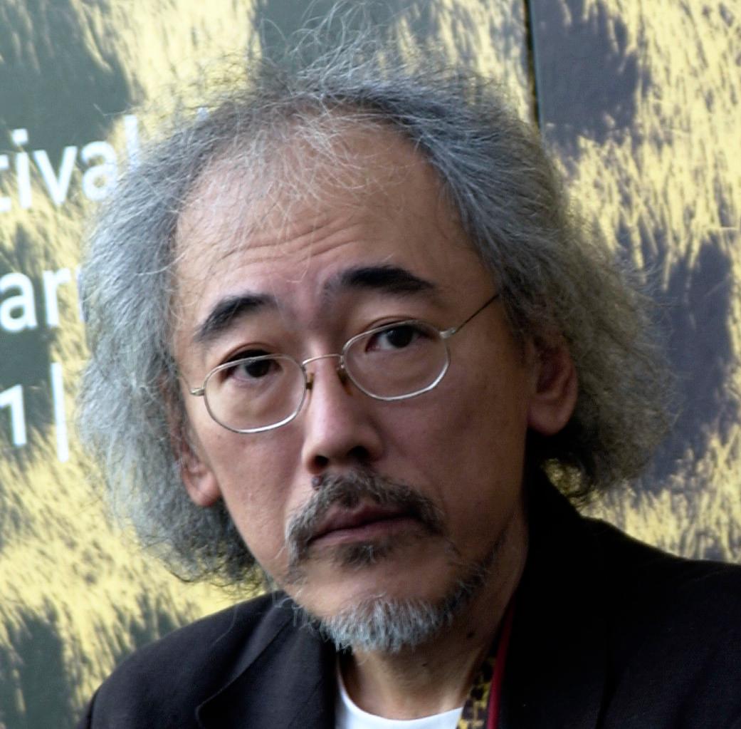 Masahiro Kobayashi image