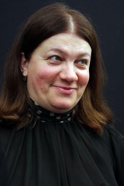 Nino Koberidze image