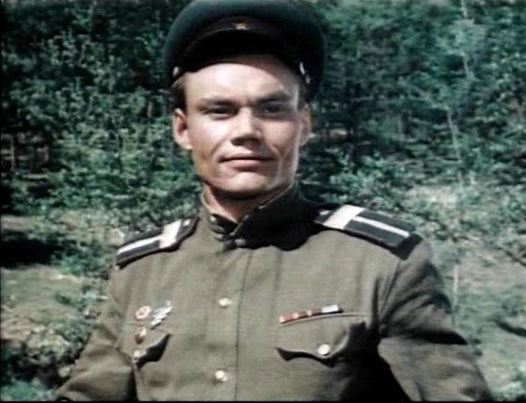 Afanasi Kochetkov image