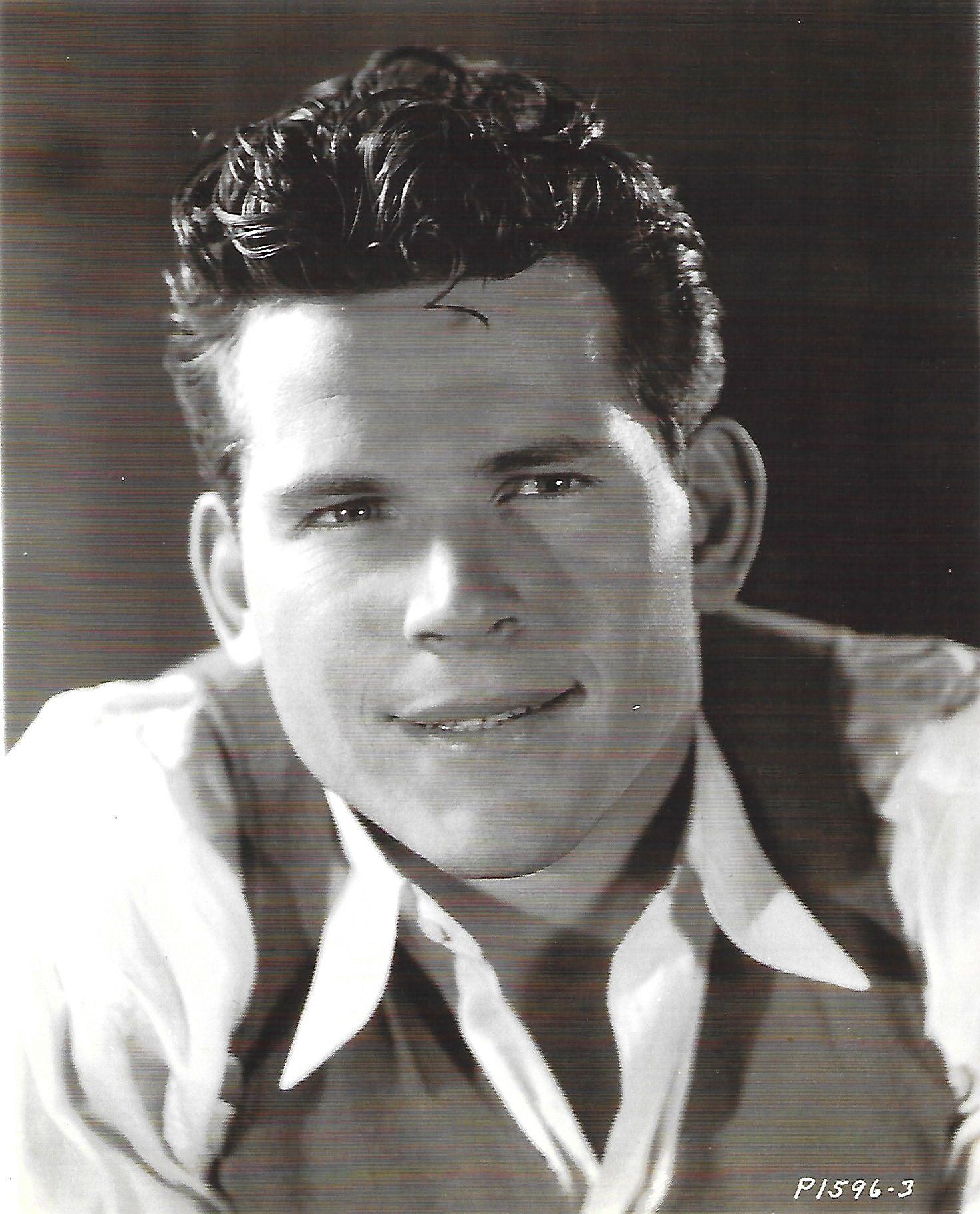 Fred Kohler Jr. image