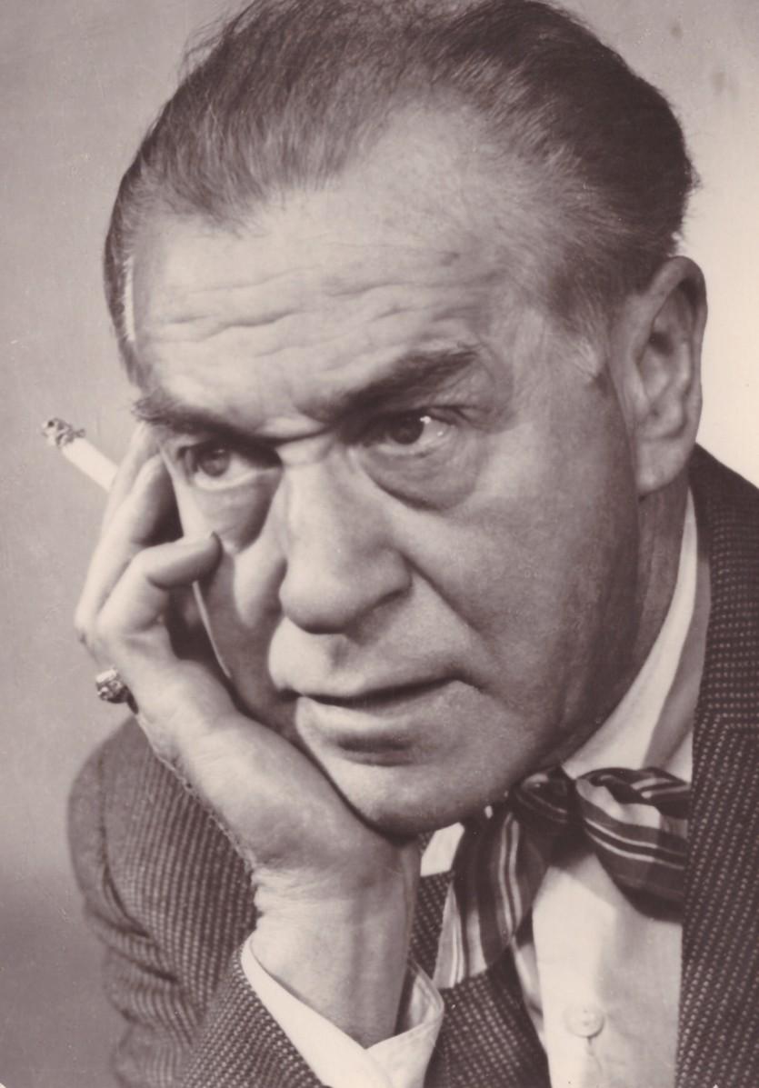 Eduard Kohout image