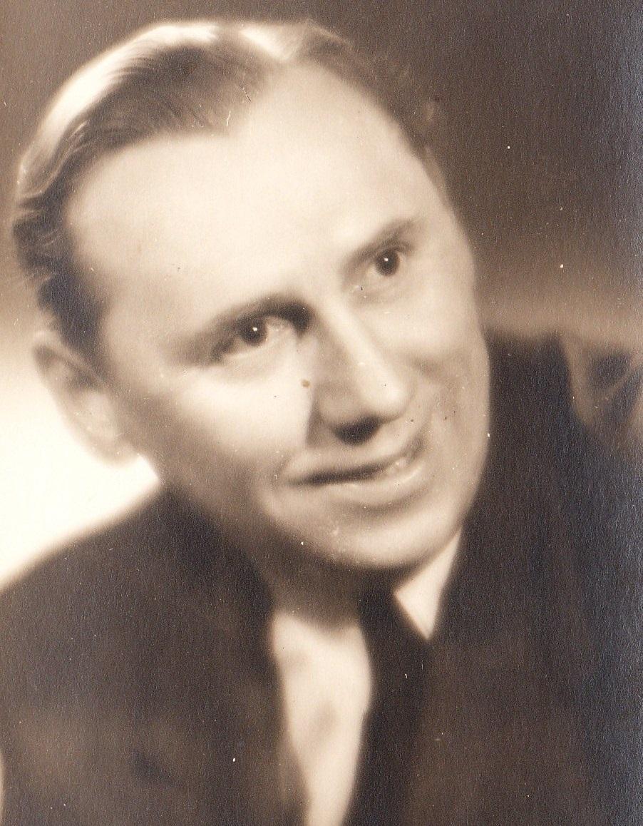Jára Kohout image