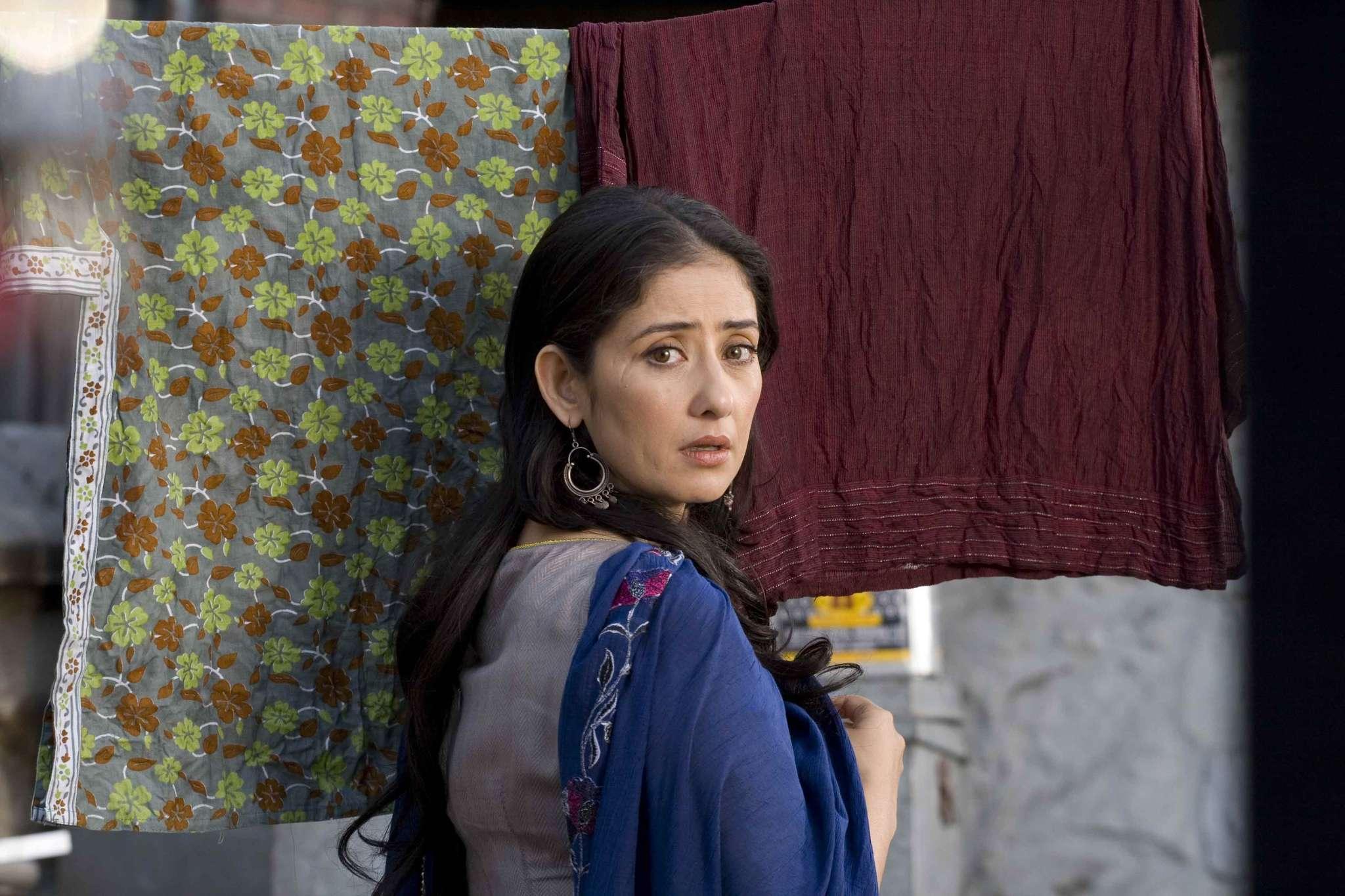 Manisha Koirala image