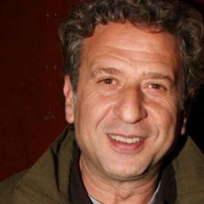 Kostas Koklas image