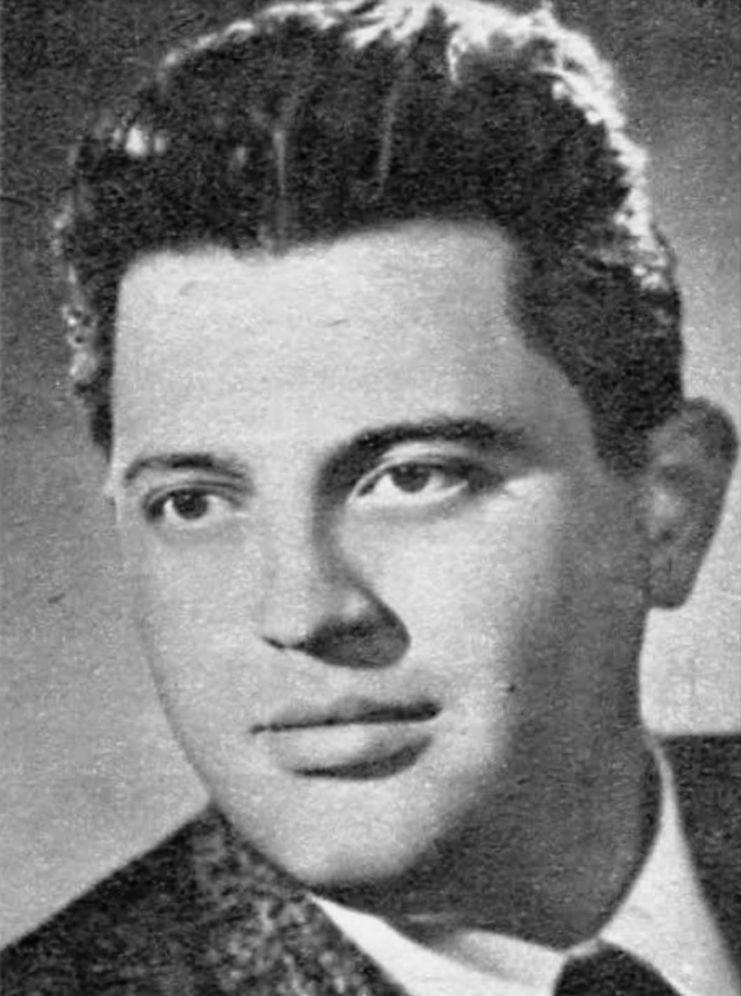 Ergun Köknar image