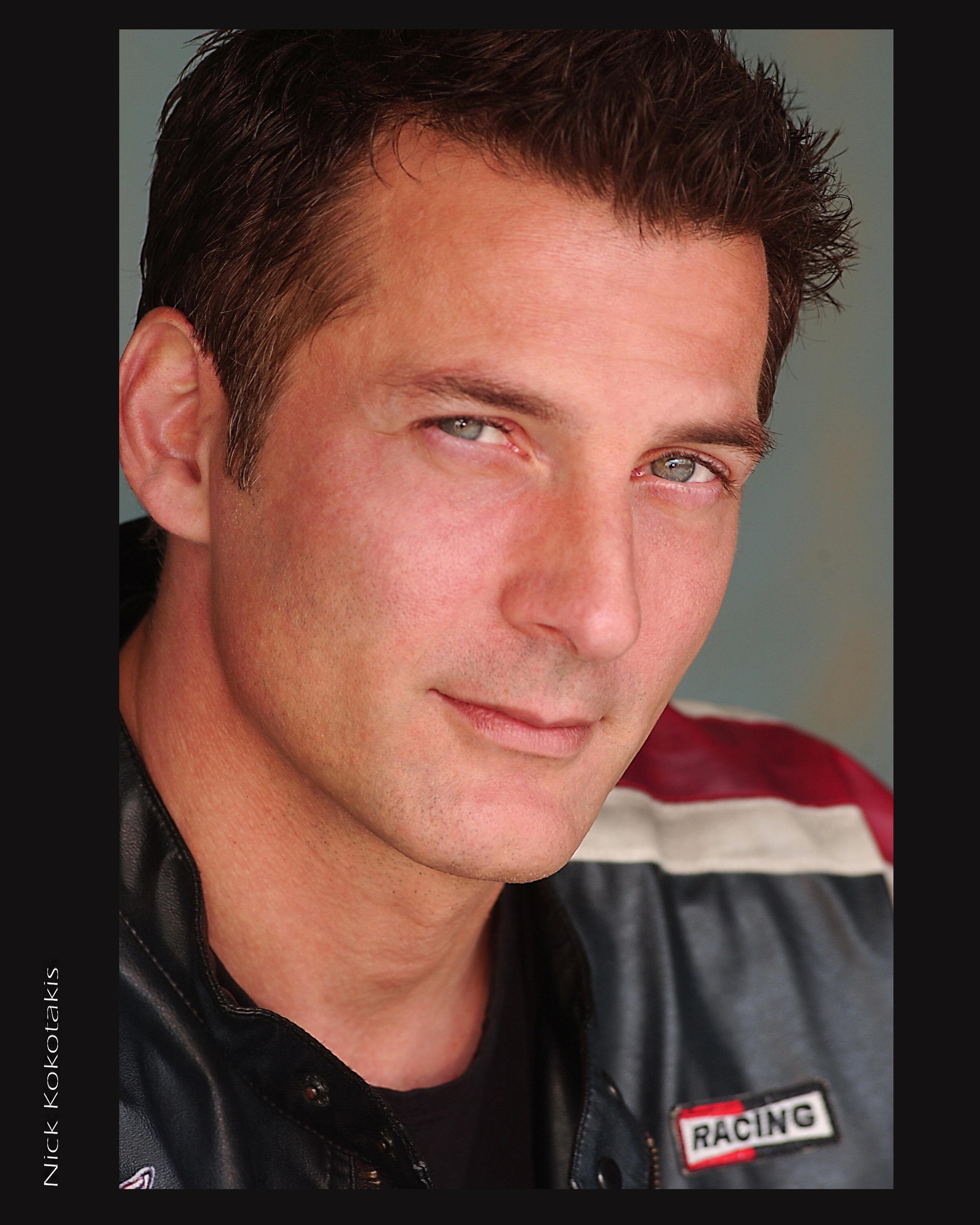 Nick Kokotakis image