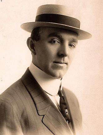 Clarence Kolb image