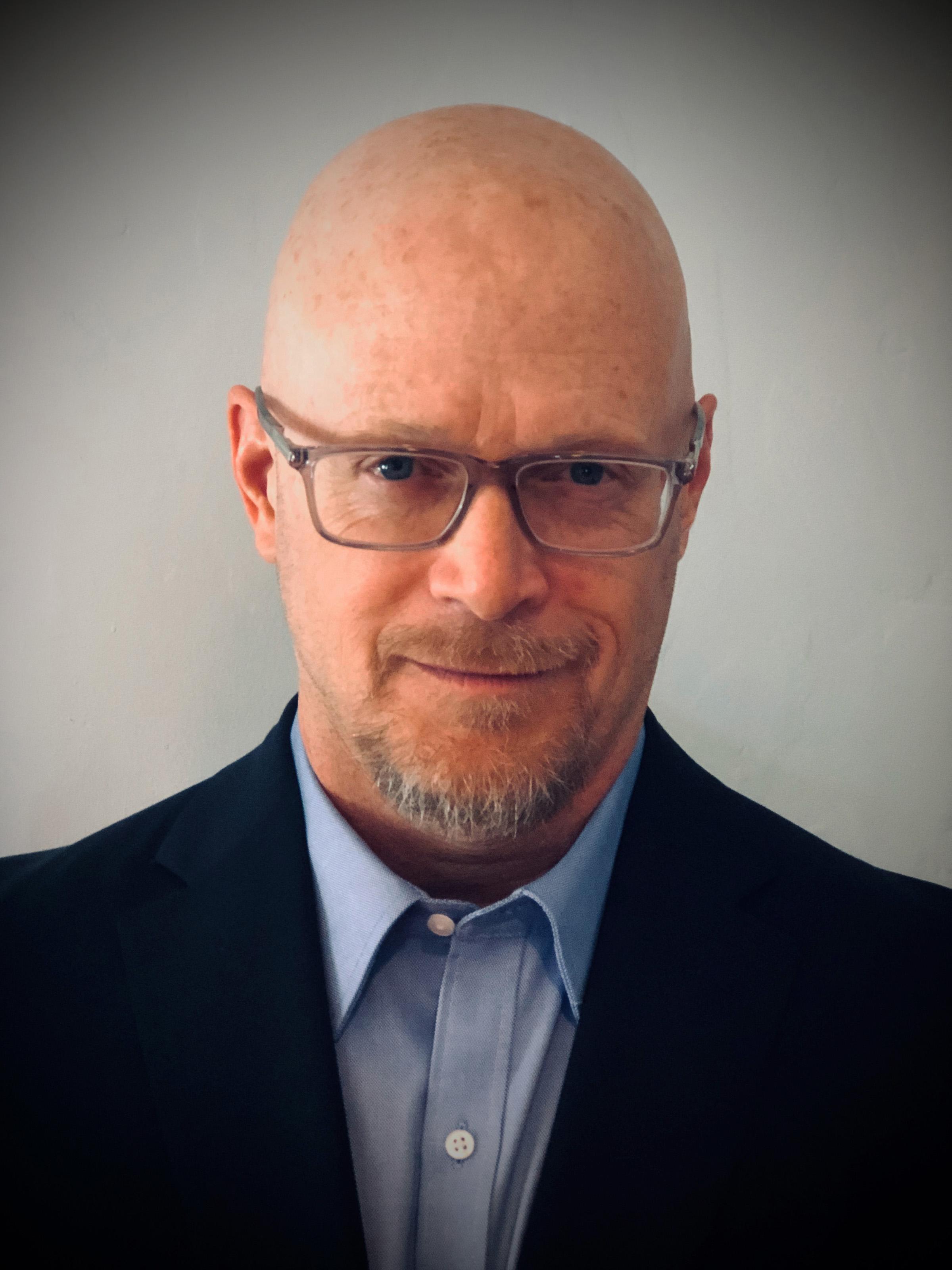 Kevin Kolde image