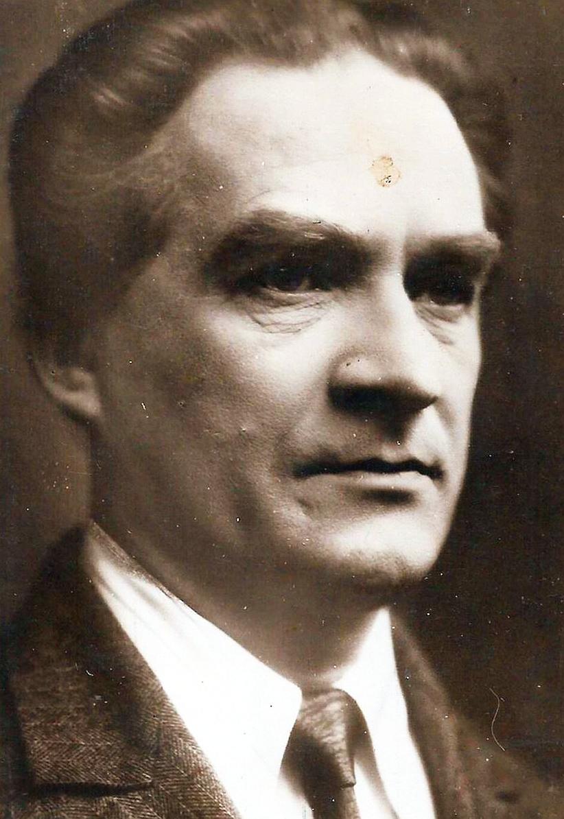 Nicolas Koline image