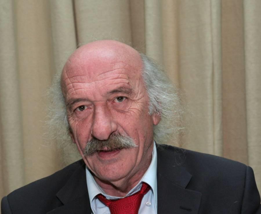 Vasilis Kolovos image
