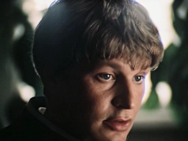 Sergey Koltakov image
