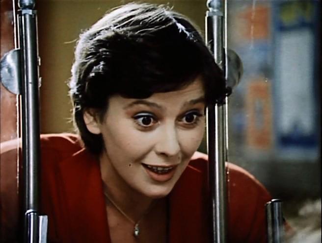 Svetlana Petrosyants image