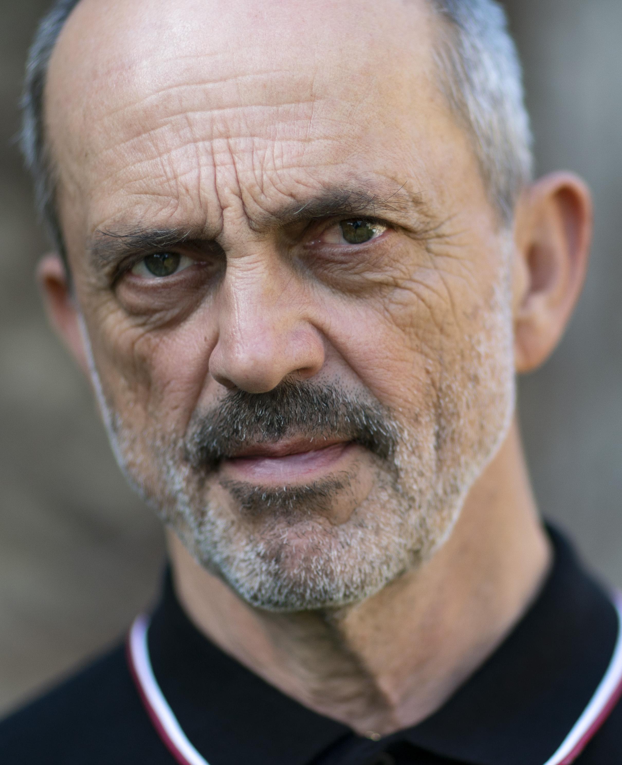 Jacek Koman image