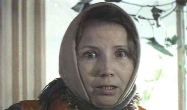 Galina Komarova image