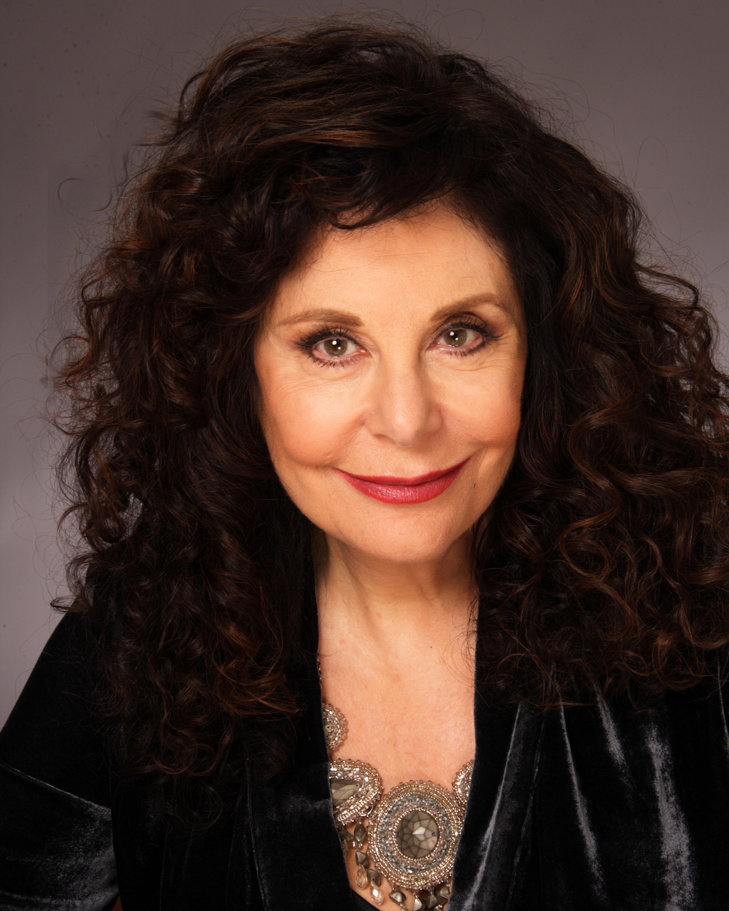 Karen Kondazian image