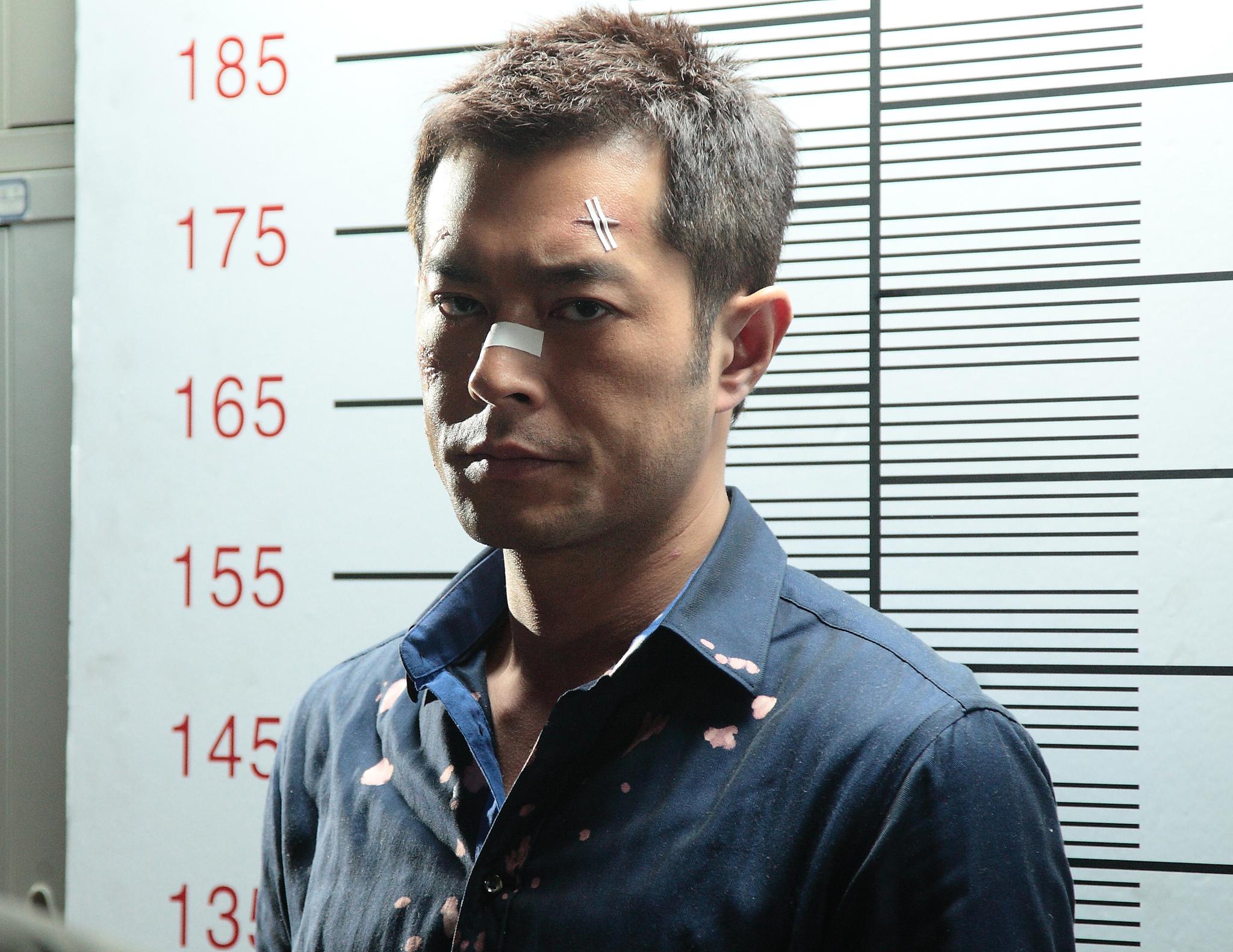 Louis Koo image