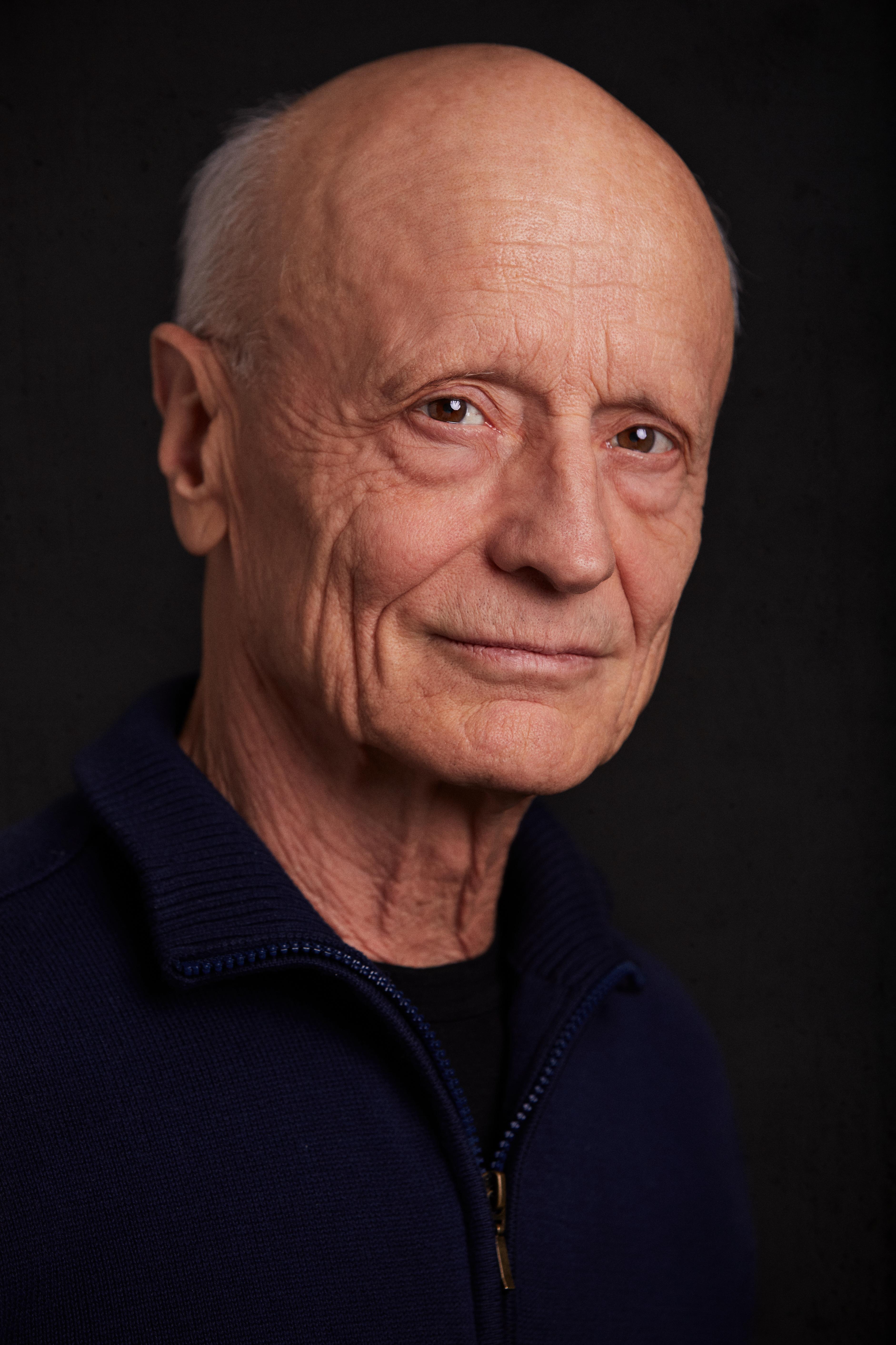 Thomas Kopache image