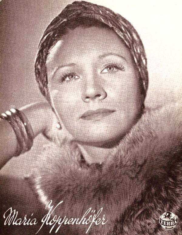 Maria Koppenhöfer image