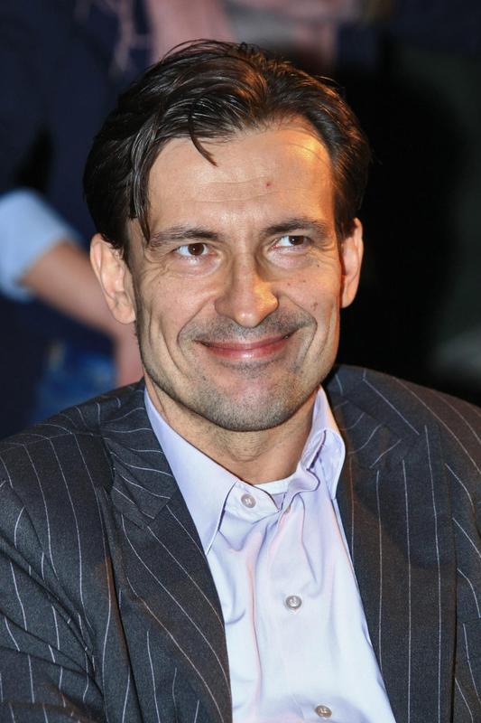 Dariusz Kordek image
