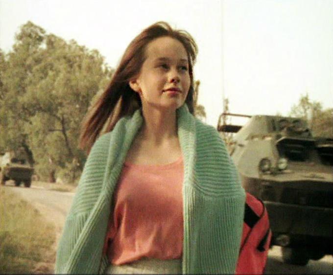Elena Korikova image