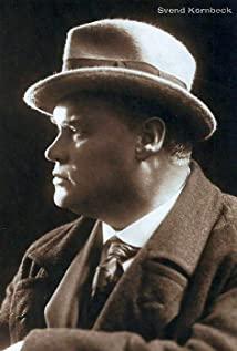 Svend Kornbeck image