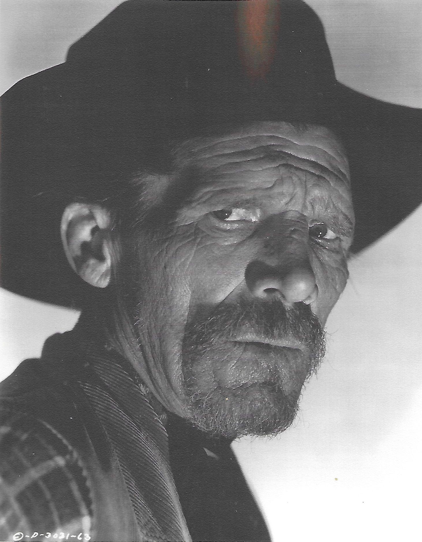 Bob Kortman image