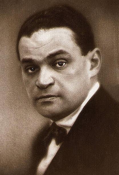 Fritz Kortner image