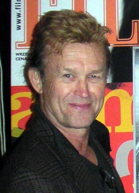 Paul Koslo image