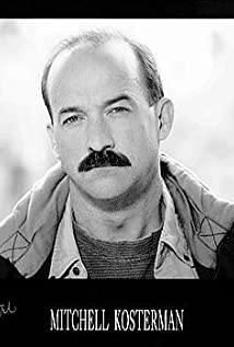 Mitchell Kosterman image