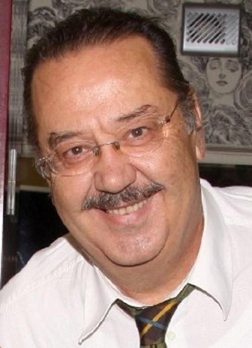 Tasos Kostis image