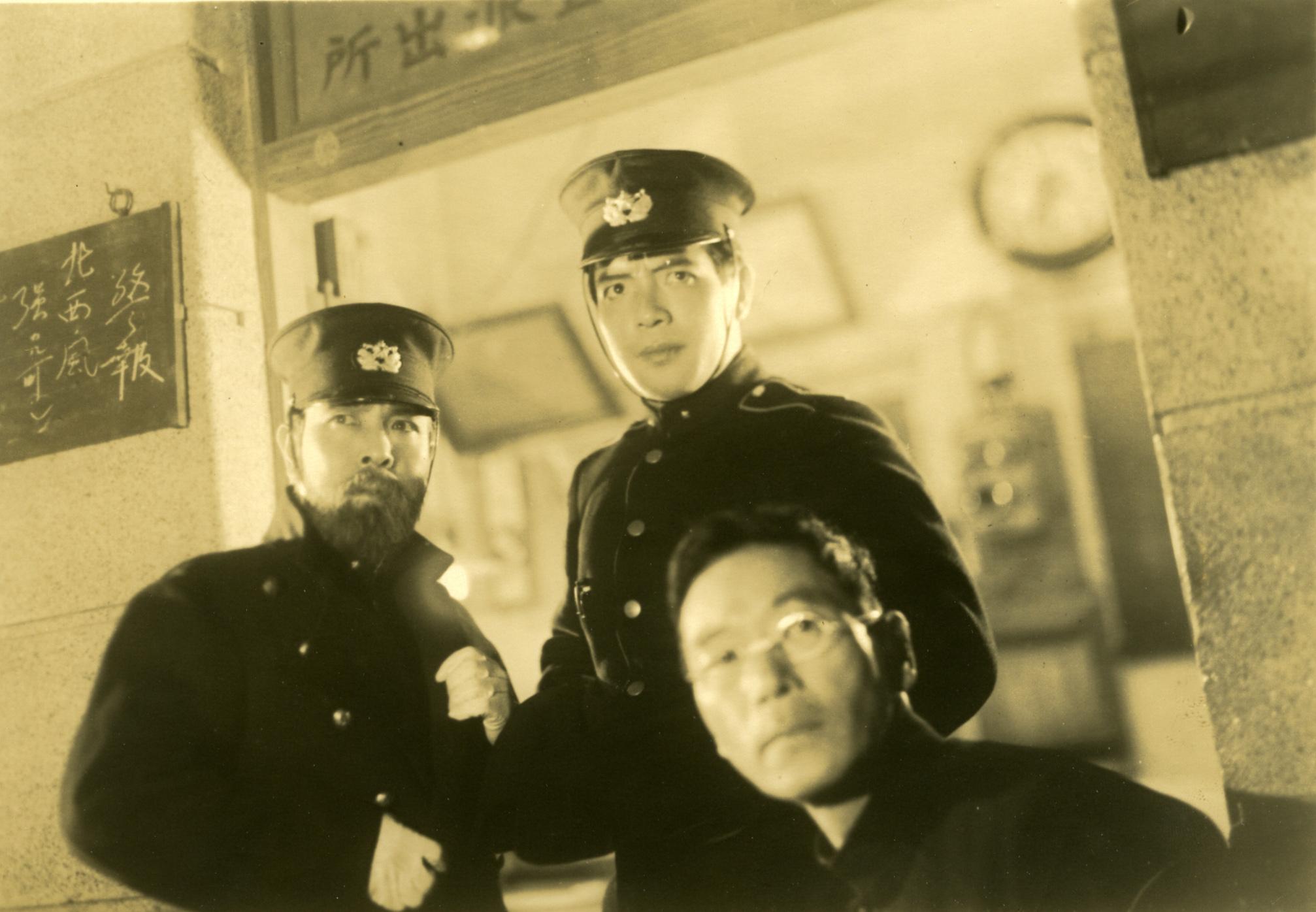 Isamu Kosugi image