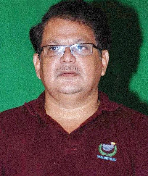 Mahesh Kothare image