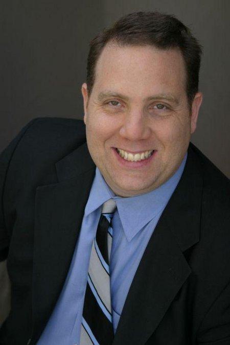 Corey Allen Kotler image